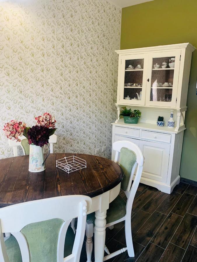La Casa Di Gigi Apartment Fossa ภายนอก รูปภาพ